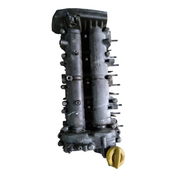 Motor Parcial Fiat Toro 2018 Diesel 2.0
