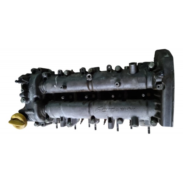 Motor Parcial Fiat Toro 2018 Diesel 2.0