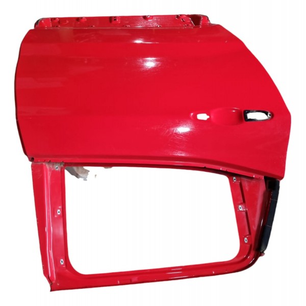 Porta Traseira Direita Toro 2017