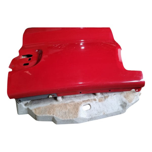 Tampa Traseira Esquerda Fiat Toro 2017