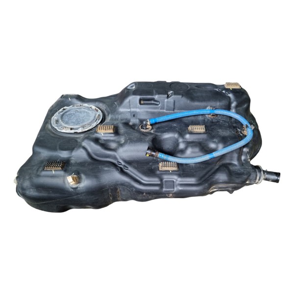 Tanque Combustível Toro Diesel 2.0