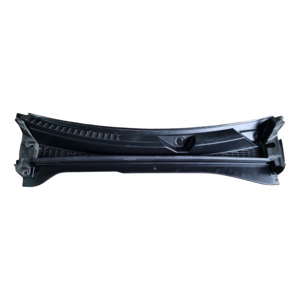 Churrasqueira Para Brisa Fiat Toro 2017