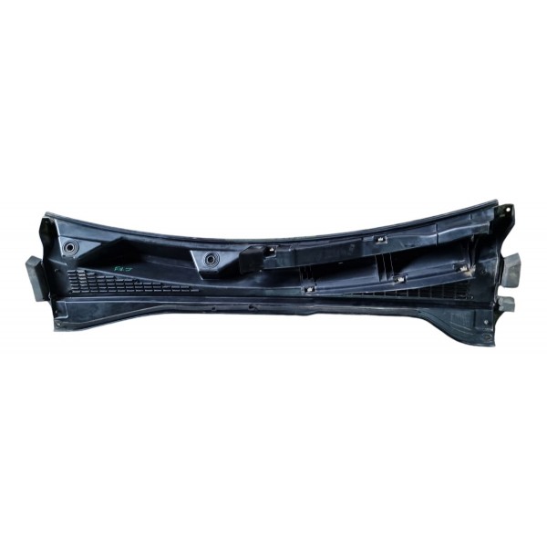 Churrasqueira Para Brisa Fiat Toro 2017