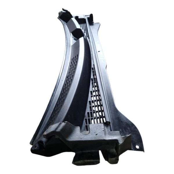 Churrasqueira Para Brisa Fiat Toro 2017