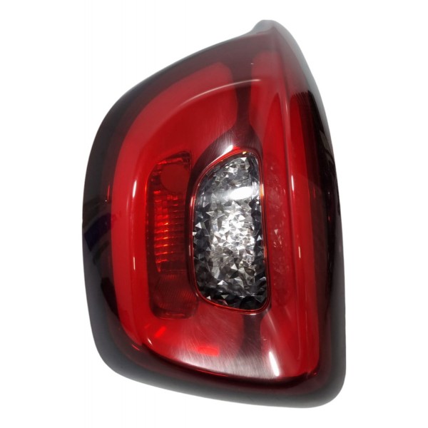 Lanterna Traseira Fiat Toro 2016/2022 L/e Original Cx559