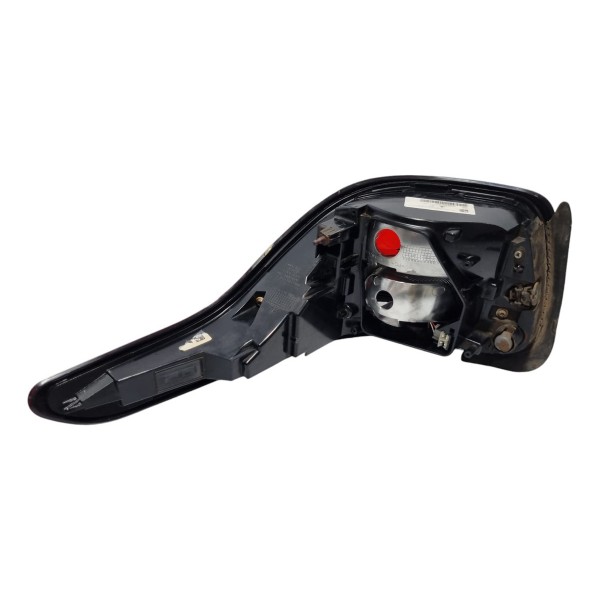 Lanterna Traseira Fiat Toro 2016/2022 L/e Original Cx559