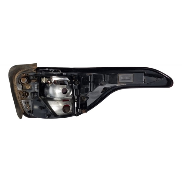 Lanterna Traseira Fiat Toro 2016/2022 L/e Original Cx559
