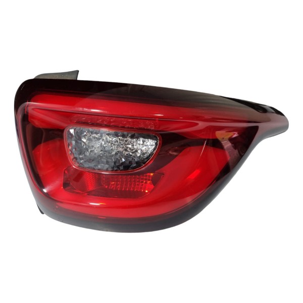 Lanterna Traseira Fiat Toro 2017 Lado Direito Cx563