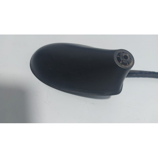 Base Antena De Teto Fiat Toro 2017/2020 Cx504