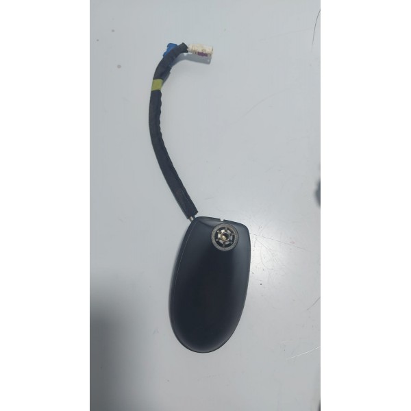 Base Antena De Teto Fiat Toro 2017/2020 Cx504