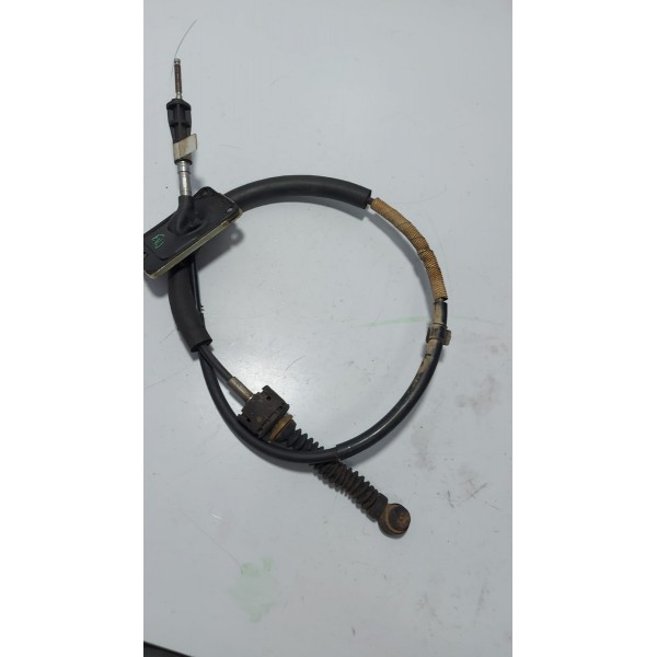 Cabo Seletor Marchas Fiat Toro 2.0 2017 Cx504
