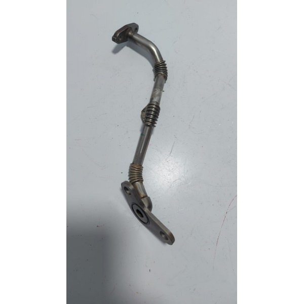 Cano Tubo Turbina Fiat Toro 2017 Cx505