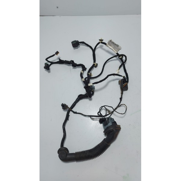 Chicote Porta Dianteira Esquerda Fiat Toro 2016 2017 Cx505