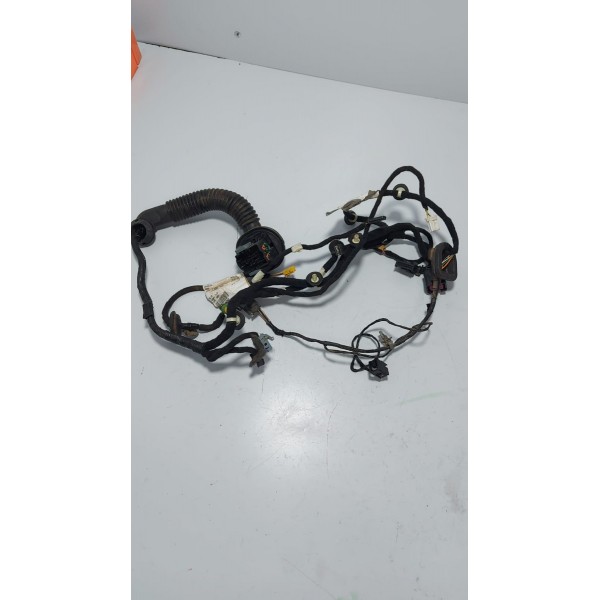 Chicote Porta Dianteira Esquerda Fiat Toro 2016 2017 Cx505