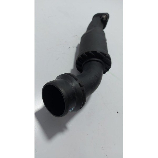 Tubo Mangueira Intercooler Toro 2017 2.0 Diesel Cx505