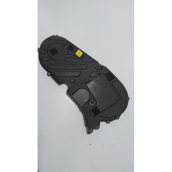 Capa Tampa Correia Motor 2.0 Diesel Fiat Toro Compass Cx505
