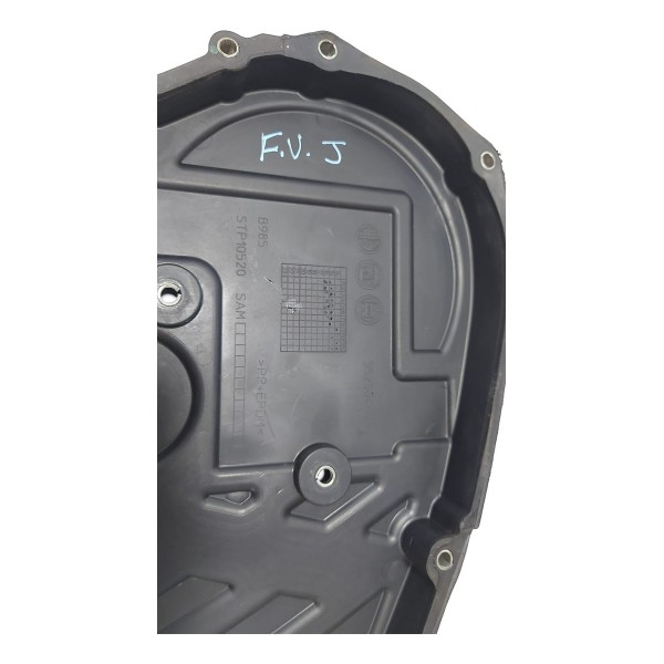 Capa Tampa Correia Motor 2.0 Diesel Fiat Toro Compass Cx505