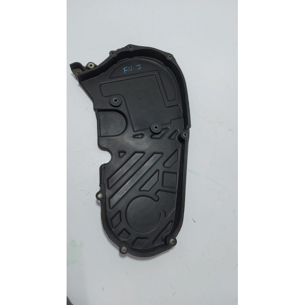 Capa Tampa Correia Motor 2.0 Diesel Fiat Toro Compass Cx505