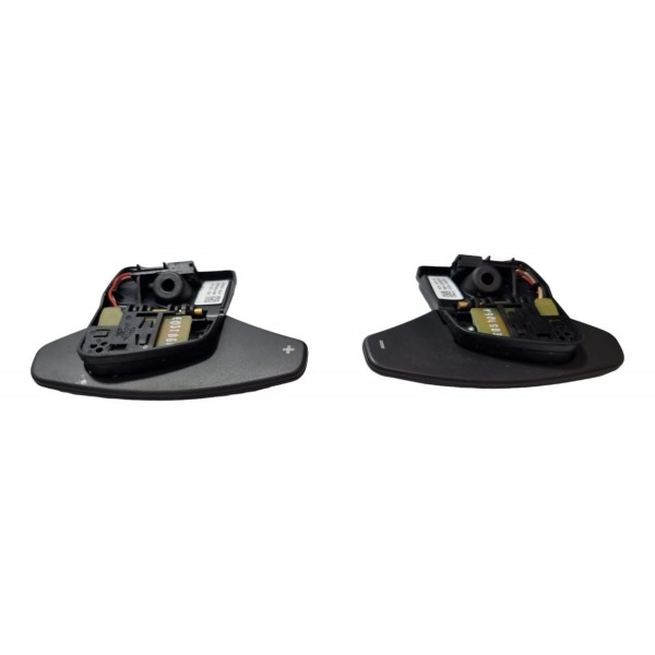 Comando Borboleta Do Volante Discovery 2015 Cx463