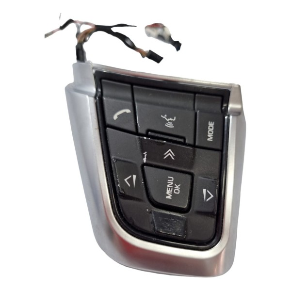 Comando De Som Volante Discovery Sport 2015 Cx463