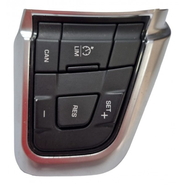 Comando De Som Volante Discovery Sport 2015 Cx463