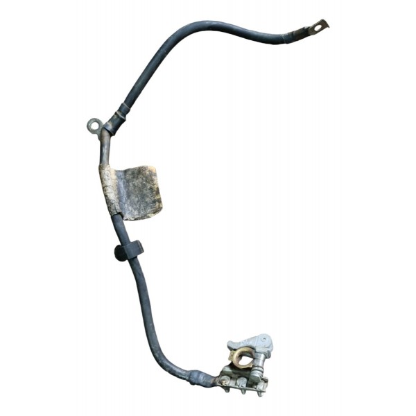 Cabo Negativo Da Bateria Fiat Toro 2017 Cx506