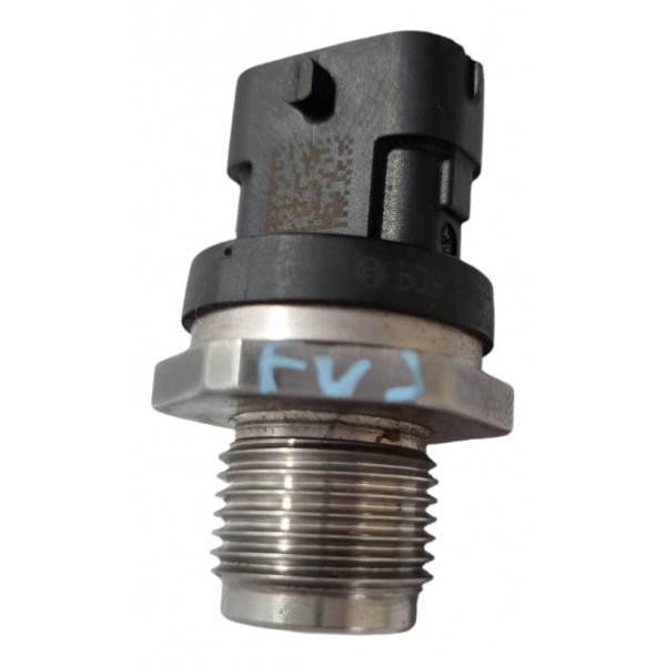 Sensor Pressão Flauta Fiat Toro 2.0 Diesel 2017 Cx506