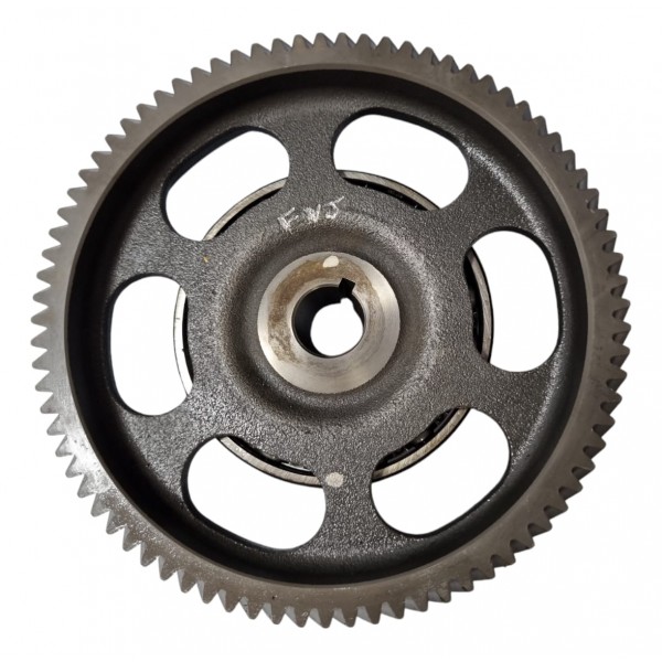 Engrenagem Bomba De Alta Pressão Toyota Hilux 3.0 2006 Cx506