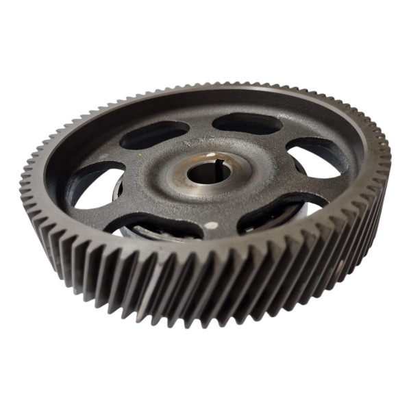 Engrenagem Bomba De Alta Pressão Toyota Hilux 3.0 2006 Cx506