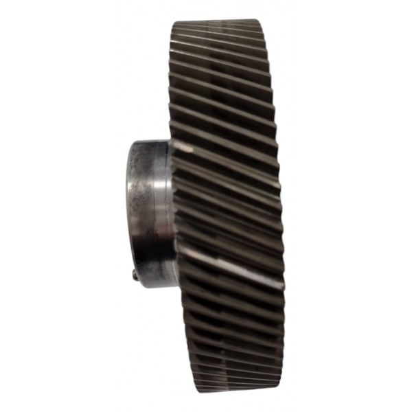 Engrenagem Bomba De Alta Pressão Toyota Hilux 3.0 2006 Cx506