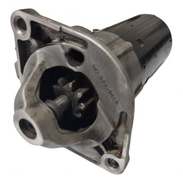 Motor De Arranque Partida Fiat Toro 2.0 Diesel