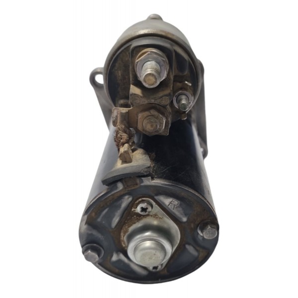 Motor De Arranque Partida Fiat Toro 2.0 Diesel