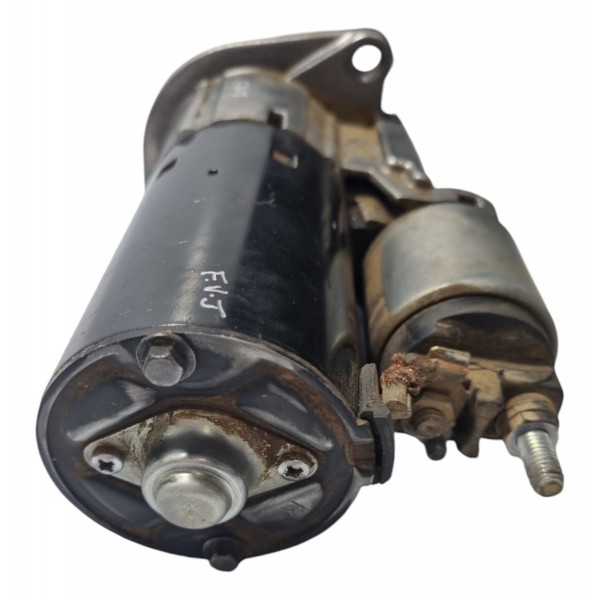 Motor De Arranque Partida Fiat Toro 2.0 Diesel