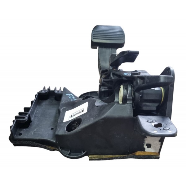 Pedal Freio Suporte Fiat Toro 2.0 2017 Cx506
