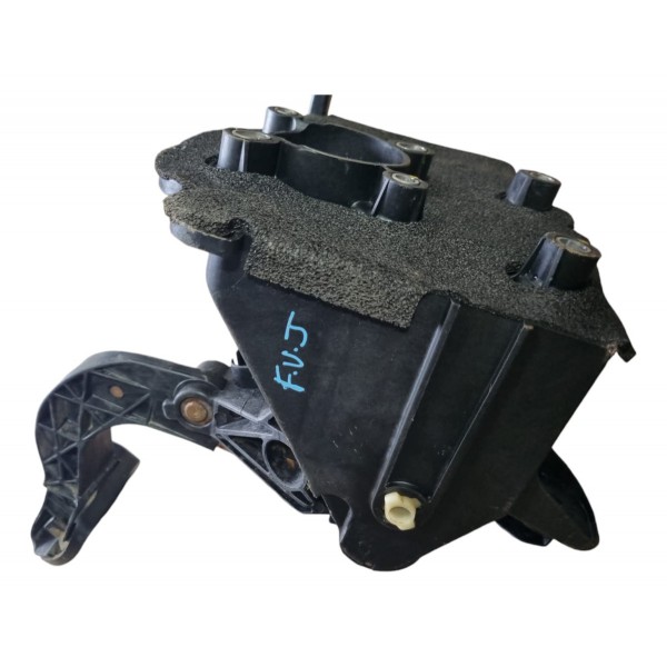 Pedal Freio Suporte Fiat Toro 2.0 2017 Cx506
