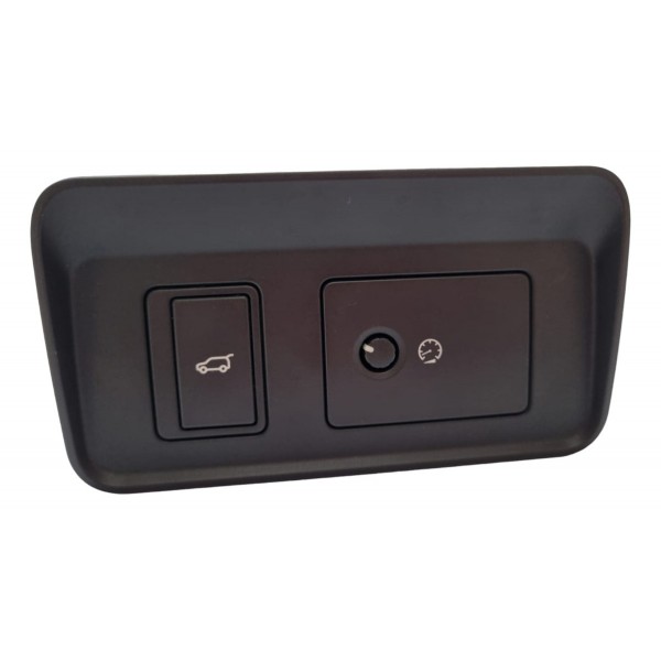 Botão Abertura Porta Malas Discovery Sport 2015 Cx463