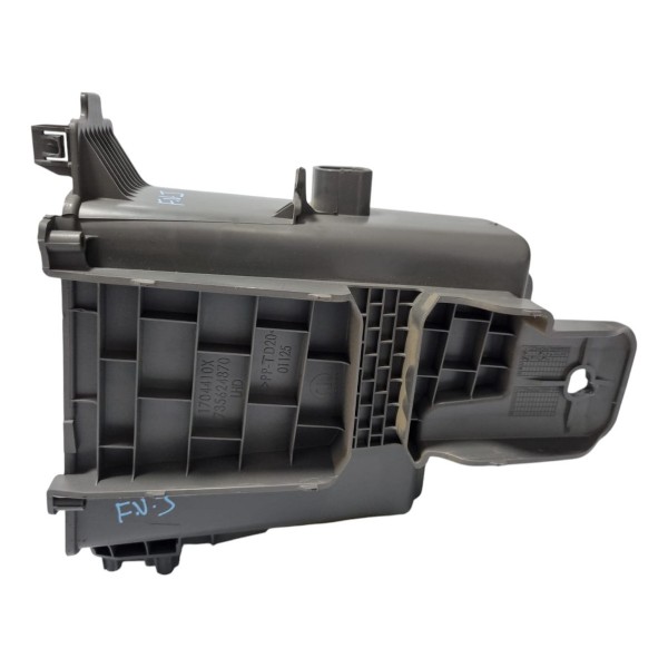 Console Porta Trecos Central Fiat Toro Cx506