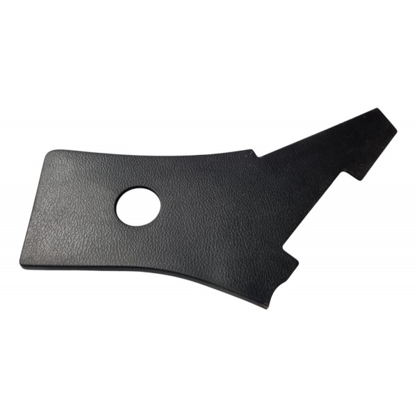 Acabamento Inferior Coluna Tras Esquerda Fiat Toro Cx506
