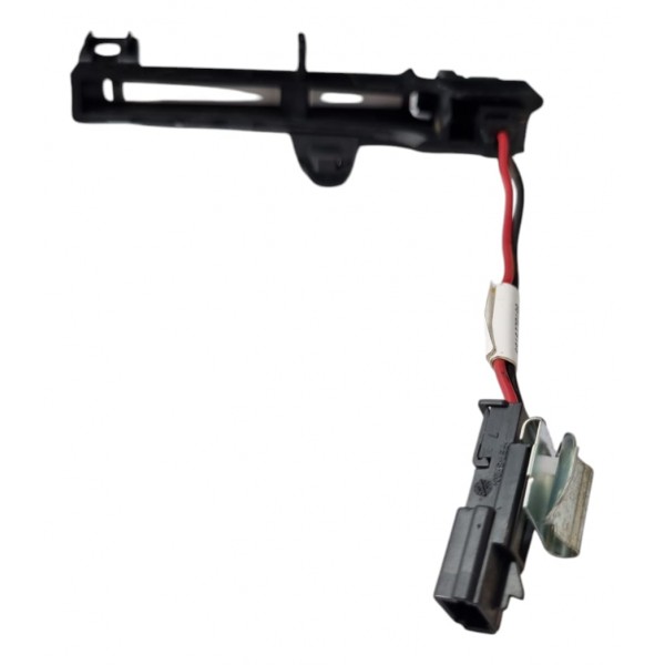 Led Maçaneta Puxador Interno D.e Porta Fiat Toro 2.0 Cx506