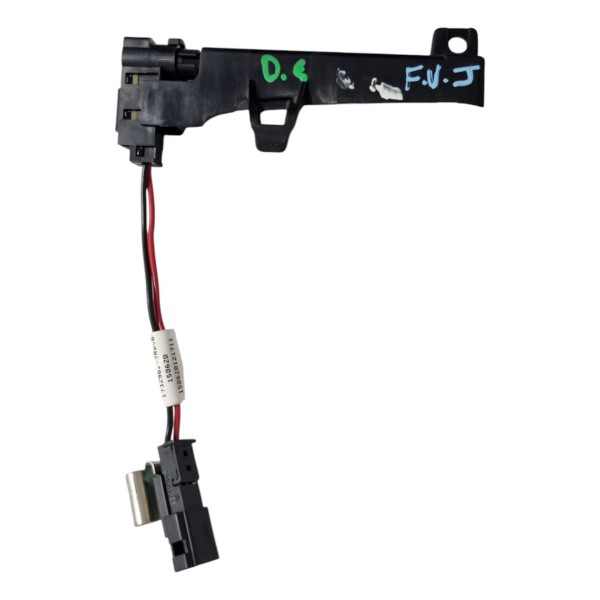 Led Maçaneta Puxador Interno D.e Porta Fiat Toro 2.0 Cx506