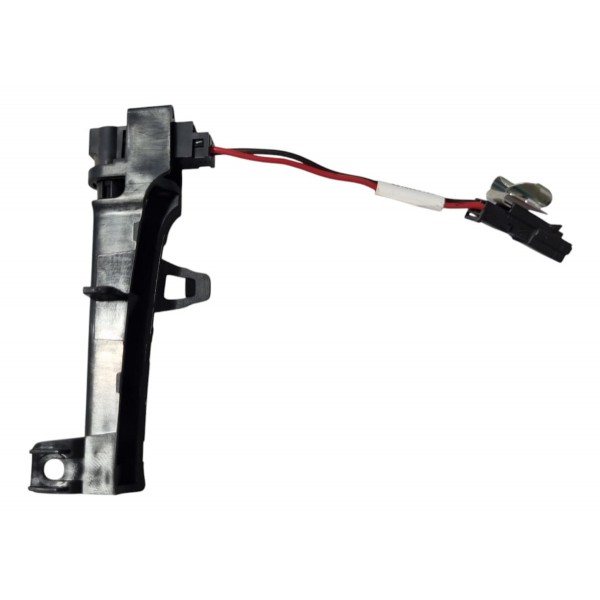 Led Maçaneta Puxador Interno D.e Porta Fiat Toro 2.0 Cx506