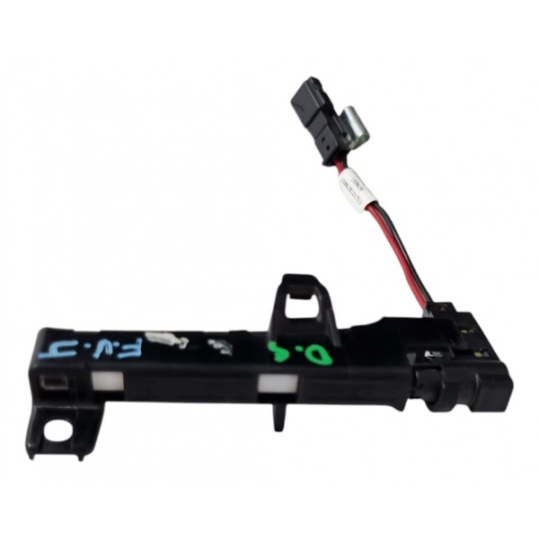 Led Maçaneta Puxador Interno D.e Porta Fiat Toro 2.0 Cx506