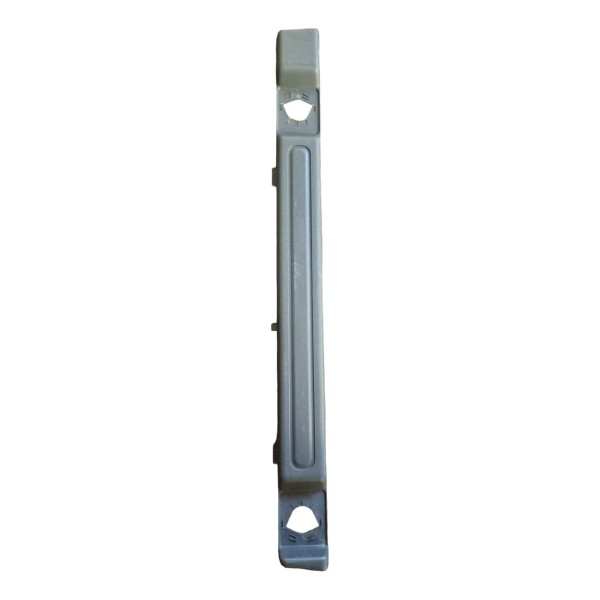 Moldura Porta Malas Land Rover Discovery 2015 Esquerda Cx463