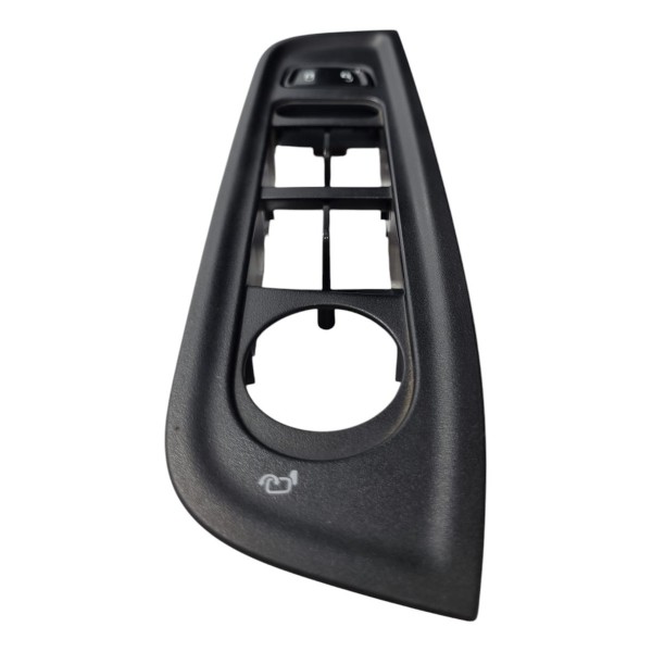 Moldura Botão Vidro Dianteiro Esquerd Toro 01002316470 Cx507