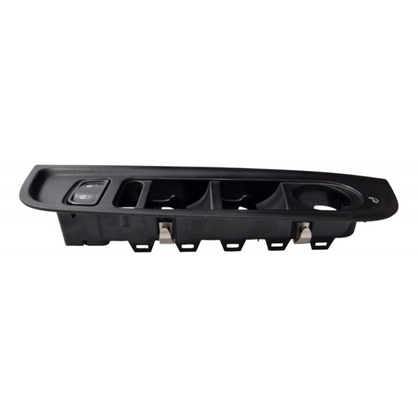 Moldura Botão Vidro Dianteiro Esquerd Toro 01002316470 Cx507