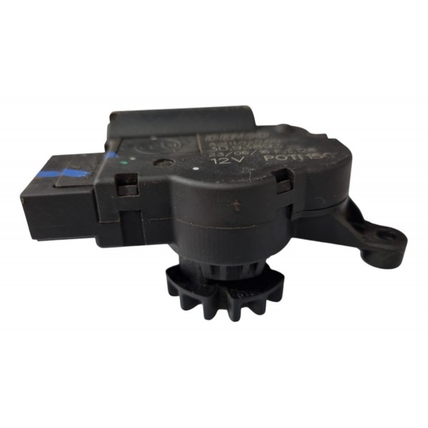 Atuador Recirculação Caixa Ventilação Toro 2017 Cx508