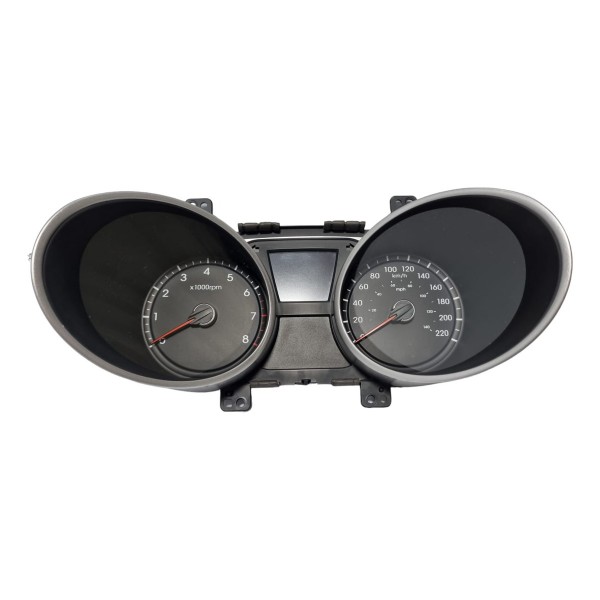 Painel Instrumento Ix35 2015 Automática Cx551