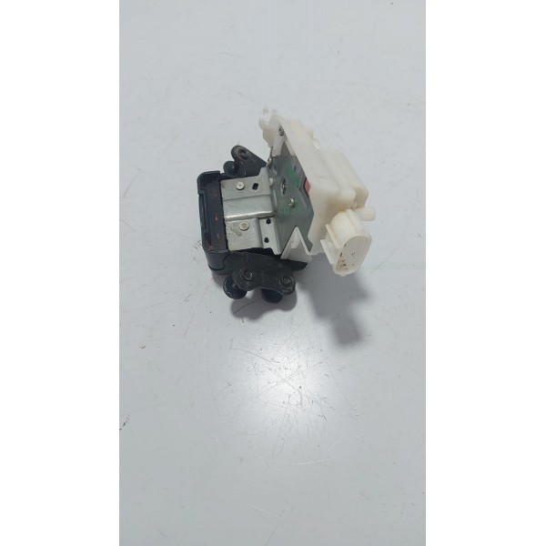Fechadura Da Tampa Traseira Toyota Corolla Cross 2022 Cx509