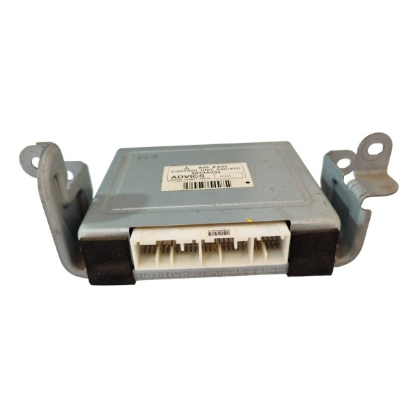 Módulo Eletrônico Controle Estab Pajero Full 8633a034 Cx462