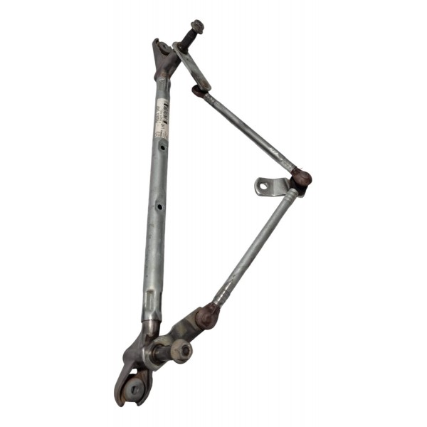 Galhada Limpador Para Brisa Toro Diesel  2017 Cx509
